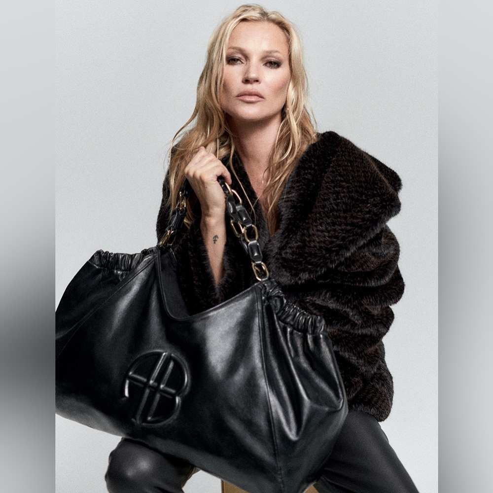 ANINE BING KATE TOTE